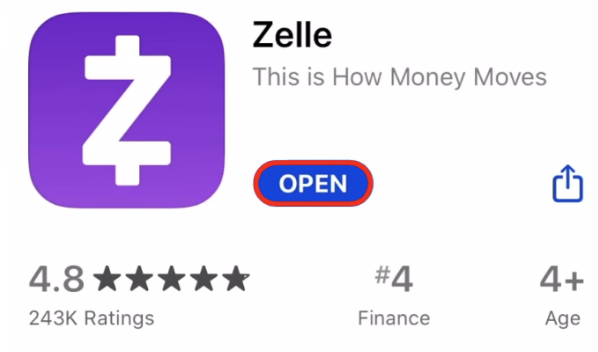 Does Woodforest National Bank Work With Zelle?
